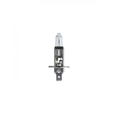 Лампа галогенная Philips H1 Vision, 3200K, 1шт/блистер 12258PRB1