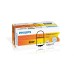 Комплект галогенових ламп Philips R5W, 10шт/картон 12821CP