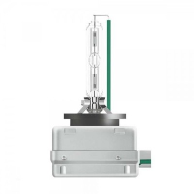 Ксеноновая лампа Osram D3S 66340XNL Night Breaker Laser +200% 2 шт.