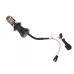 Біксенонова лампа Qline Xenon Max H4 H/L 5500K