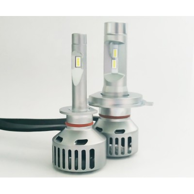 Світлодіодна лампа, MICHI MI LED Can H11 (5500K)