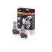 LED лампа OSRAM 67219CW LEDriving FL H8/H11/H16 8.2 W 12V 6000K