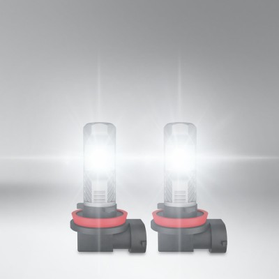 LED лампа OSRAM 67219CW LEDriving FL H8/H11/H16 8.2 W 12V 6000K