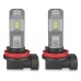 LED лампа OSRAM 67219CW LEDriving FL H8/H11/H16 8.2 W 12V 6000K
