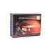 Комплект светодиодных ламп FocusBeam H1 12-24V 110W/set 6500K +100% more light