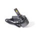Комплект светодиодных ламп FocusBeam H1 12-24V 110W/set 6500K +100% more light