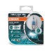 Комплект галогенових ламп Osram HB4 12V 51W P22d Cool Blue Intense Next Gen +100% 2шт/комп (9006CBN-HCB)
