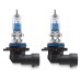 Комплект галогенових ламп Osram HB4 12V 51W P22d Cool Blue Intense Next Gen +100% 2шт/комп (9006CBN-HCB)