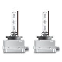 Комплект ксенонових ламп OSRAM 66140XNN-HCB Night Breaker Laser NG +200% D1S 85V 35W P32d-2 XENARC HardDuopet