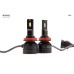 LED лампа Infolight S2 H11 60W