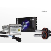 Комплект ксенона Infolight H11 4300K
