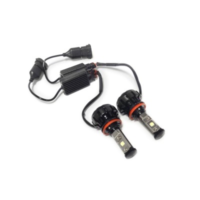 LED лампа Sho-Me G1.4 H11 40W