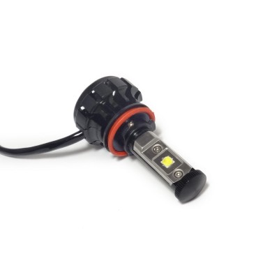 LED лампа Sho-Me G1.4 H11 40W