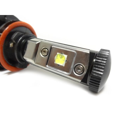 LED лампа Sho-Me G1.4 H11 40W