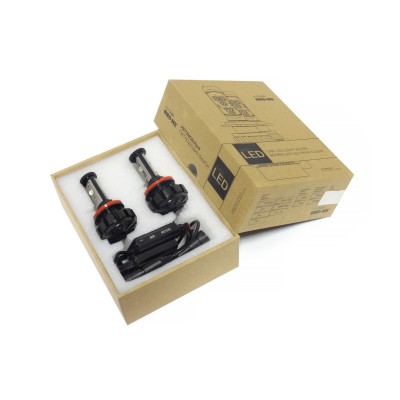 LED лампа Sho-Me G1.4 H11 40W