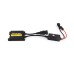 Комплект ксенону Sho-Me H11 6000K