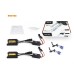 Комплект ксенону Sho-Me H11 6000K