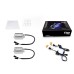 Комплект ксенона Infolight Pro +50% HB3(9005) 6000K