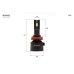 LED лампа Infolight S2 H11 60W