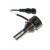 Лампи світлодіодні QLine Mini Active HB4 9006 6000K (2шт.)