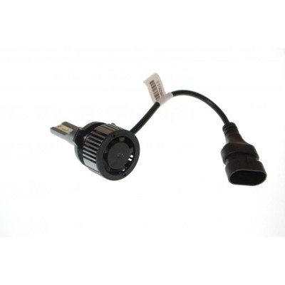 Лампи світлодіодні QLine Mini Active HB4 9006 6000K (2шт.)