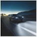 Лампа галогенная Osram H15 55/15W 12V PGJ23T-1 Cool Blue Intense Next Gen +20% 2шт/ (64176CBN-HCB