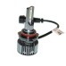 Лампи світлодіодні QLine Mini Active HB4 9006 6000K (2шт.)