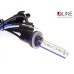 Ксенонова лампа Qline Xenon Max H27 5500K (1 шт)