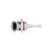 Комплект LED ламп HeadLight M3 HIR2 (9012) 55W 9-32V 6000K с активным охлаждением