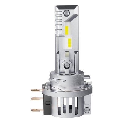 Комплект светодиодных ламп Osram 64176DWESY-HCB H15 12V 6500K LEDriving 4/17W HL EASY