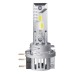 Комплект светодиодных ламп Osram 64176DWESY-HCB H15 12V 6500K LEDriving 4/17W HL EASY