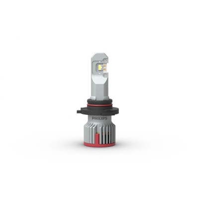 Комплект світлодіодних ламп PHILIPS HB3/HB4 (9005/9006) 11005U92X2 LED Ultinon Pro9200 +400% 12/24V
