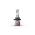 Комплект світлодіодних ламп PHILIPS HB3/HB4 (9005/9006) 11005U92X2 LED Ultinon Pro9200 +400% 12/24V