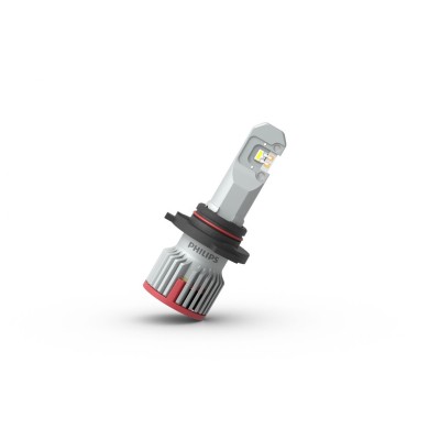 Комплект світлодіодних ламп PHILIPS HB3/HB4 (9005/9006) 11005U92X2 LED Ultinon Pro9200 +400% 12/24V