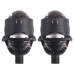 Комплект лінз Infolight S1-Pro BI-LED