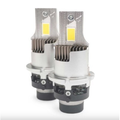 Світлодіодні лампи Prime-X D Lux D2 5000К (2 шт.)