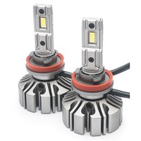 H8/H11 (5000К) Prime-X Fog комплект світлодіодних ламп (2 шт.)
