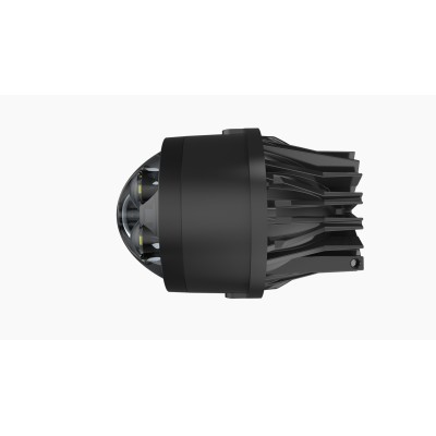 Комплект лінз Infolight FG 1 LED-Lense