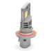 H13 (5000К) Prime-X MINI 2 комплект світлодіодних ламп (2 шт.)