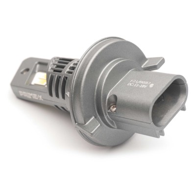 H13 (5000К) Prime-X MINI 2 комплект світлодіодних ламп (2 шт.)