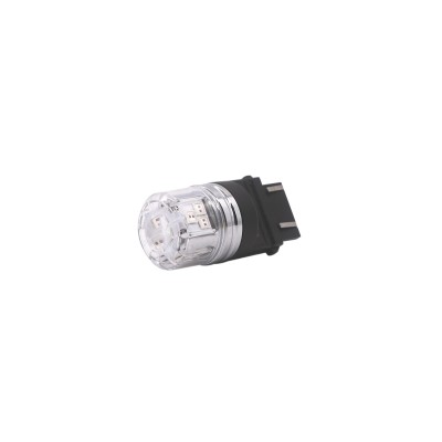 Комплект світлодіодних ламп TORSSEN Pro 3157 P27 / 7W white / amber 4W / 5W (Комплект 2шт)