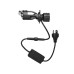 Комплект светодиодных линз HeadLight A80 H4 BI-LED 12-24V