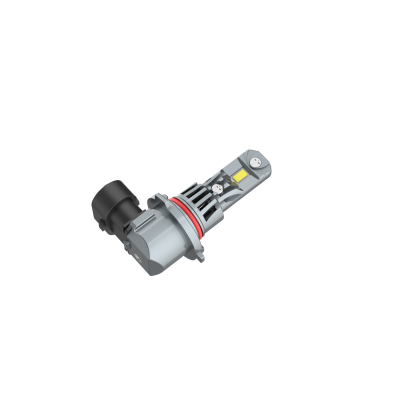 Комплект світлодіодних ламп Infolight F3-Pro 9006 30W