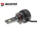 Лампи світлодіодні Baxster PW 9005 6000K (2шт)