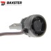 Лампи світлодіодні Baxster PW 9005 6000K (2шт)
