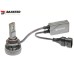 Лампи світлодіодні Baxster PW 9005 6000K (2шт)