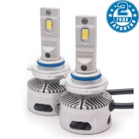 9005 (5000К) Prime-X TX Pro комплект світлодіодних ламп
