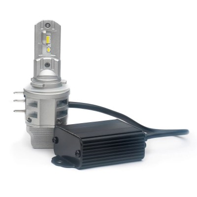 H15 (5000К) Prime-X R Pro комплект світлодіодних ламп (2 шт.)