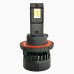 H13 (5000К) Prime-X F Pro комплект світлодіодних ламп ( (2 шт.)