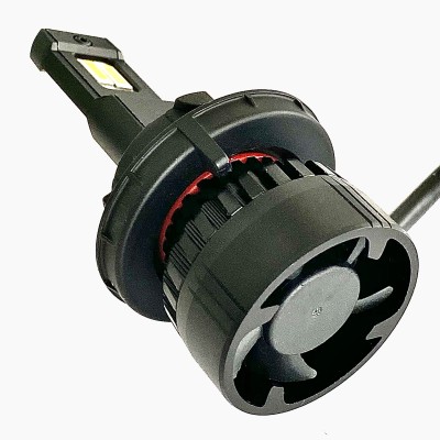 H13 (5000К) Prime-X F Pro комплект світлодіодних ламп ( (2 шт.)